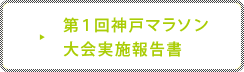 第１回神戸マラソン大会実施報告書