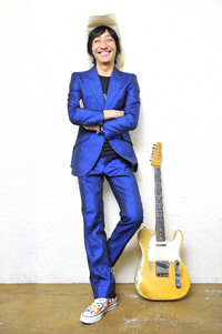 ウルフルケイスケ Ulfulkeisuke
