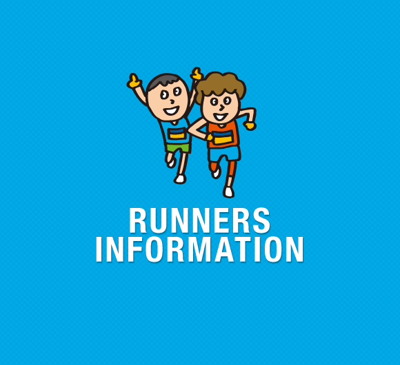 Runners Information