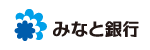 株式会社みなと銀行