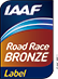 IAAF BRONZE LABEL