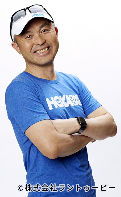 金 哲彦 Tetsuhiko Kin