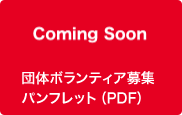 団体ボランティア募集パンフレット(PDF)