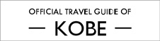 OFFICIAL TRAVEL GUIDE OF KOBE